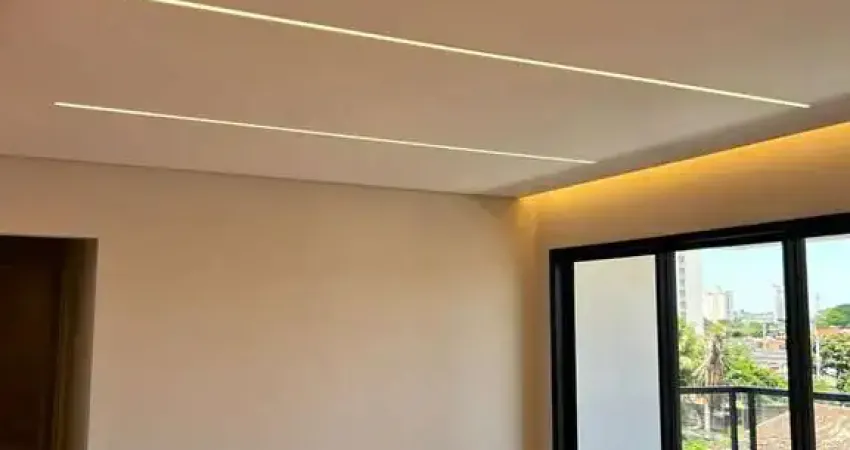 Apartamento com 3 quartos à venda, 109 m² por r$ 900.000,00 - jardim das nações - taubaté/sp - condomínio lucca