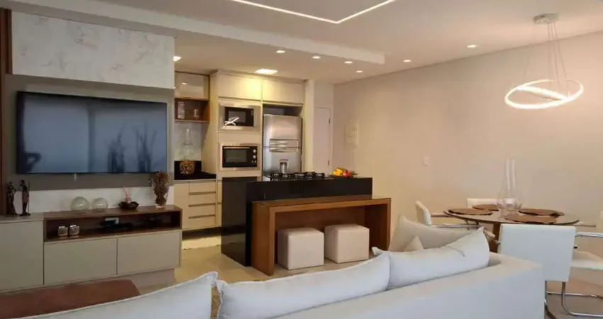 Apartamento com 2 quartos à venda, 77m² por r$ 851.000,00 - centro - taubaté/sp - manacá