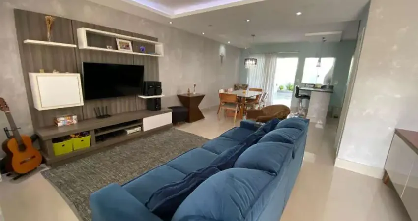 Casa com 3 quartos à venda, 138 m² por r$ 810.000 - são gonçalo - taubaté/sp- villagio flores