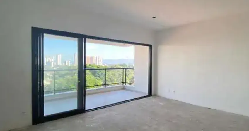 Apartamento com 3 quartos à venda, 109 m² por r$ 750.000,00 - jardim das nações - taubaté/sp - condomínio lucca