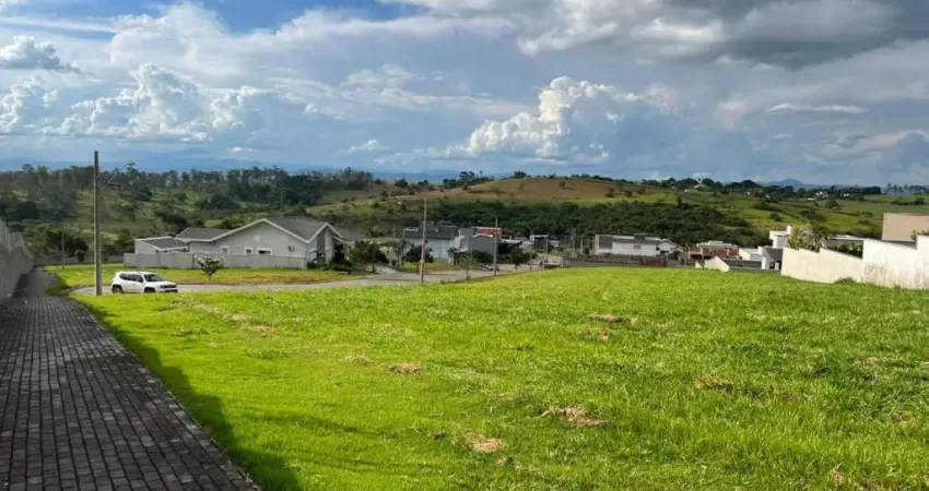 Terreno à venda, 1.064 m² por r$ 692.000 - ecopark - caçapava/sp