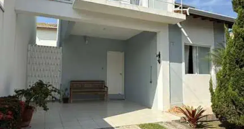 Sobrado com 3 quartos à venda, 144m² por r$ 680.000 - parque vera cruz - taubaté/sp- condomínio veredas