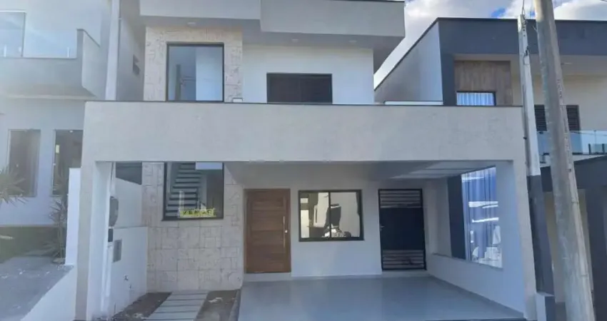 Casa com 3 quartos à venda, 160 m² por r$ 670.000 - morada dos nobres - taubaté/sp - recanto tropical