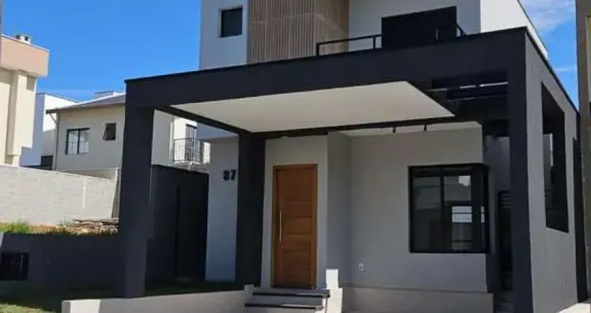 Casa com 3 quartos à venda, 134 m² por r$ 629.000 - morada dos nobres - taubaté/sp - recanto tropical