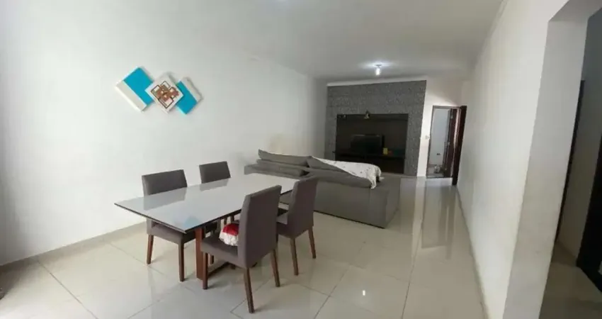 Casa com 4 quartos à venda, 159 m² por r$ 585.000 - jardim morumby - taubaté/sp