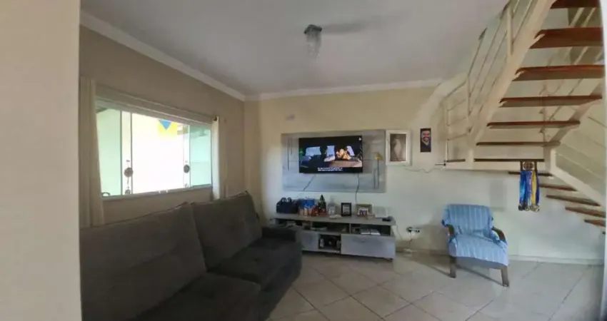 Casa com 2 quartos à venda, 140 m² por r$ 580.000 - residencial portal da mantiqueira - taubaté/sp