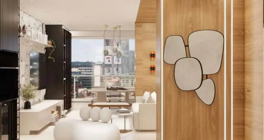 Apartamento com 2 quartos à venda, 81 m² por r$ 550.000,00 - barranco - taubaté/sp - residencial rembrandt