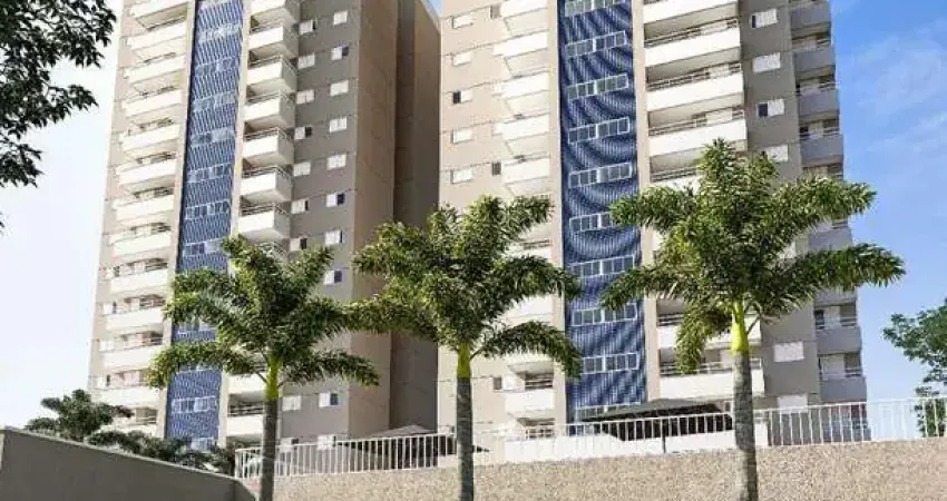 Apartamento com 2 quartos à venda por r$ 531.900 - centro - taubaté/sp - lume residence