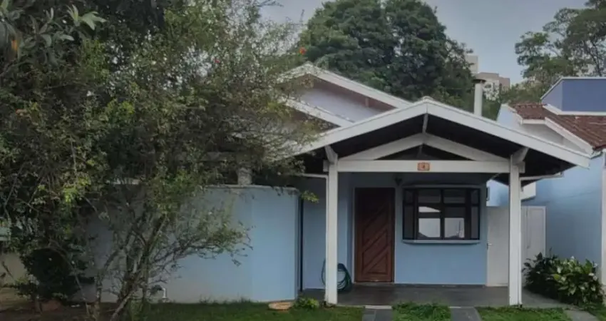 Casa com 3 quartos à venda, 163 m² por R$ 585.000 - Parque São Luís - Taubaté/SP