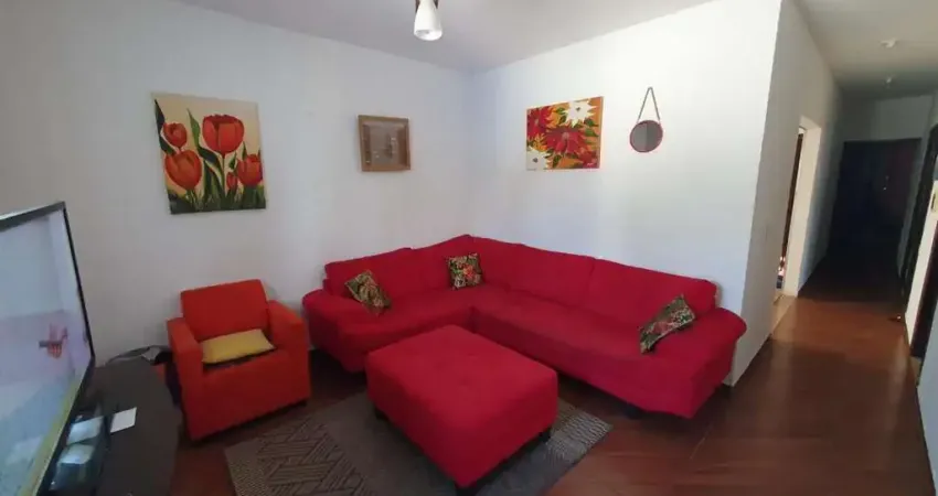 Casa com 3 quartos à venda, 164 m² por r$ 470.000 - barreiro - taubaté/sp