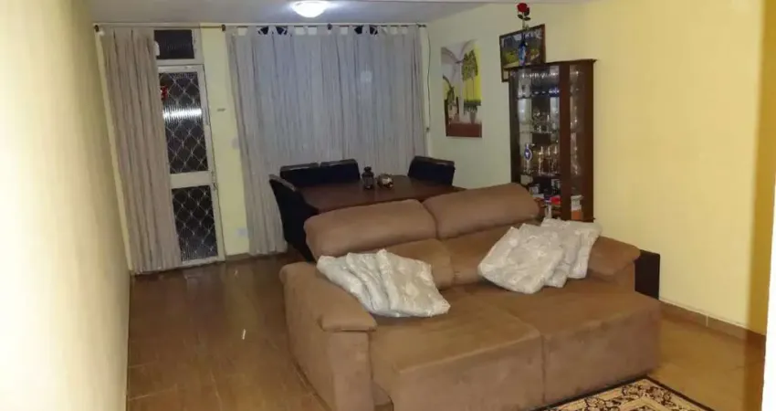 Sobrado com 3 quartos à venda, 120 m² por r$ 460.000 - jardim maria augusta - taubaté/sp