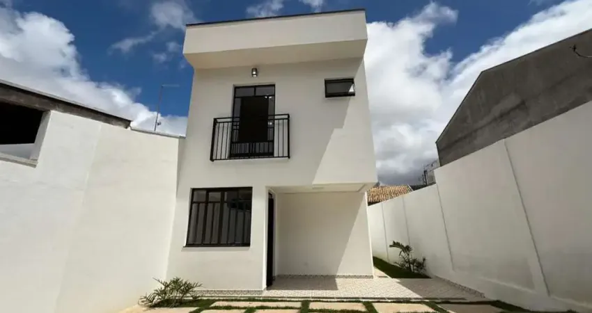 Casa de 3 quartos à venda, 112 m² por r$ 459.000 - jardim hípica pinheiro - taubaté/sp
