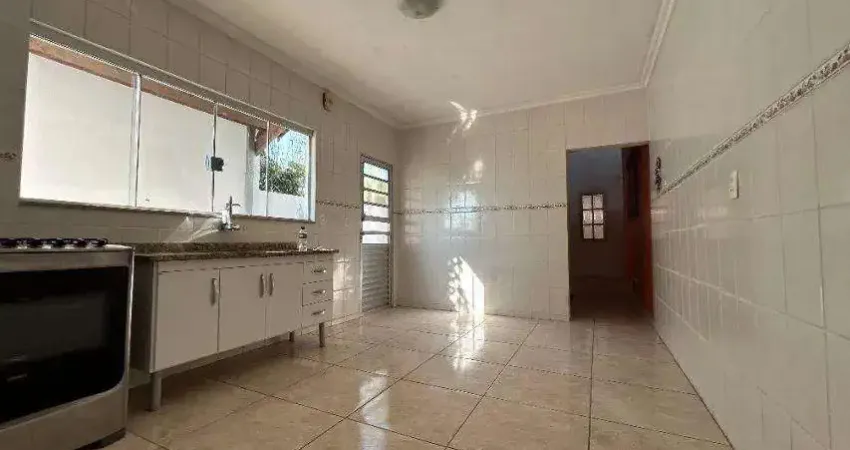 Casa com 3 quartos à venda, 120 m² por r$ 450.000,00 - jardim paulista