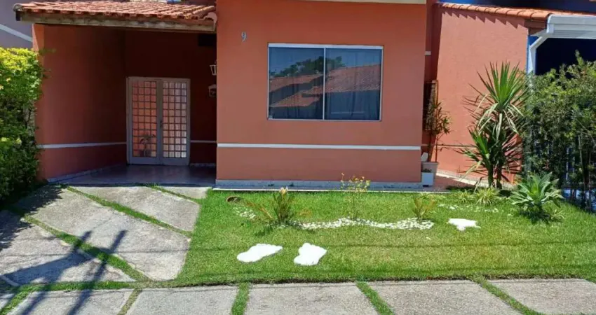 Casa com 2 quartos à venda, 105 m² por r$ 446.900 - jardim ana rosa - taubaté/sp - residencial shalom