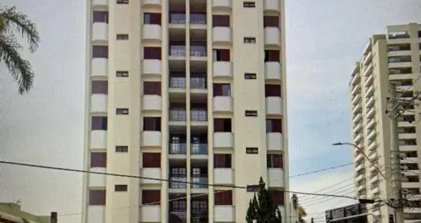 Apartamento com 3 quartos à venda, 120 m² por r$ 426.000,00 - centro