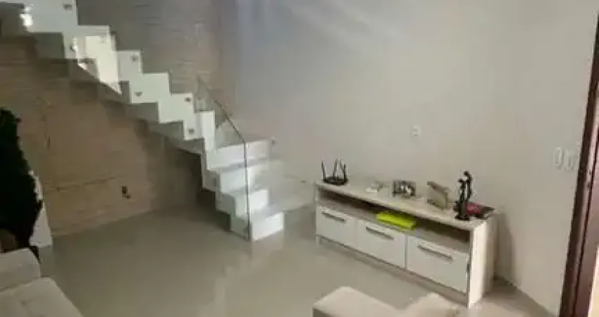 Sobrado com 2 quartos à venda, 177 m² por r$ 425.600 - jardim continental - taubaté/sp