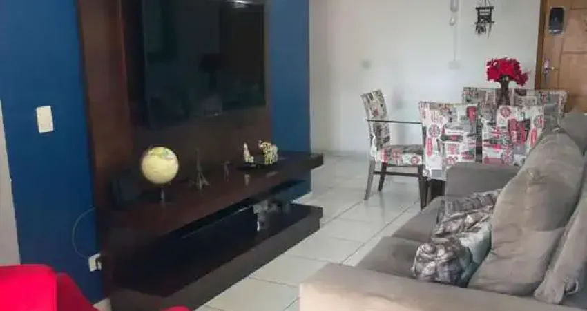 Apartamento com 3 quartos à venda, 82m² por r$ 400.000 - portal da mantiqueira - taubaté/sp - edifício serra da mantiqueira