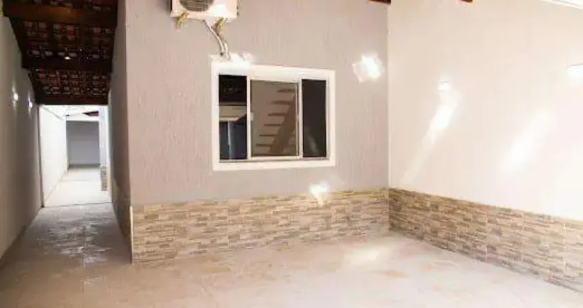 Casa de 2 quartos à venda, 150 m² por r$ 400.000 - residencial san marino - taubaté/sp