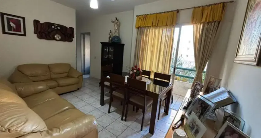 Apartamento com 3 quartos à venda, 76 m² por r$ 372.000 - parque senhor do bonfim - taubaté/sp - via schneider