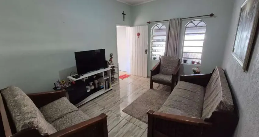 Casa com 3 quartos à venda, 156 m² por r$ 360.000 - esplanada santa terezinha - taubaté/sp