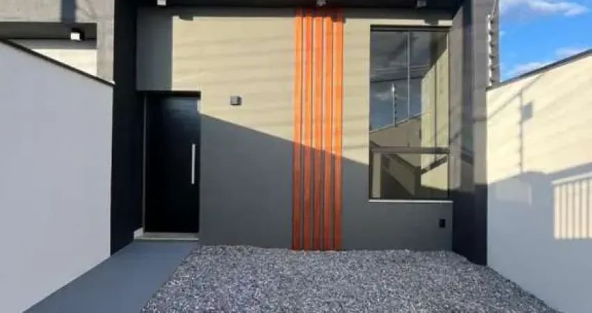 Casa de 2 quartos à venda, 70 m² por r$ 360.000 - residencial estoril - taubaté/sp