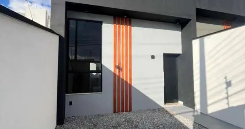 Casa de 2 quartos à venda, 70 m² por r$ 360.000 - residencial estoril - taubaté/sp