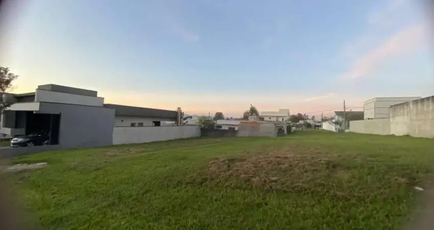 Terreno à venda, 300 m² por r$ 310.000 - condomínio terras do vale - caçapava/sp - terras do vale