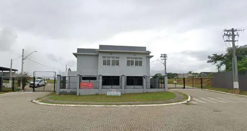 Terreno à venda, 368 m² por r$ 300.000,00 - condomínio lillian schneider - taubaté/sp