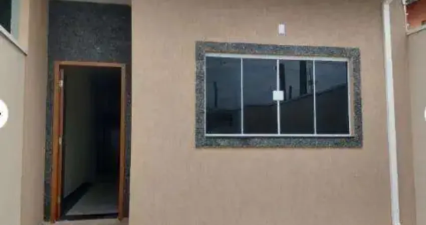 Casa com 2 quartos à venda, 70 m² por r$ 297.900 - residencial estoril - taubaté/sp