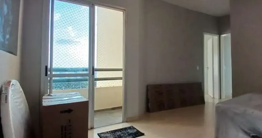 Apartamento com 2 quartos à venda, 69 m² por r$ 295.000 - parque senhor do bonfim - taubaté/sp - via schneider