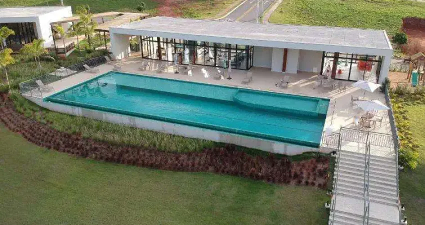 Terreno à venda, 330 m² por r$ 290.000 - itapecerica - taubaté/sp- cyrela landscape