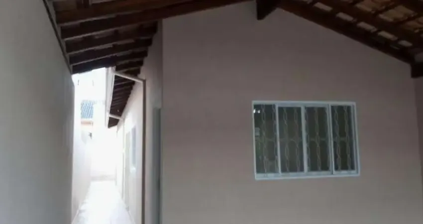 Casa com 2 quartos à venda, 96 m² por r$ 287.300 - parque urupês - taubaté/sp