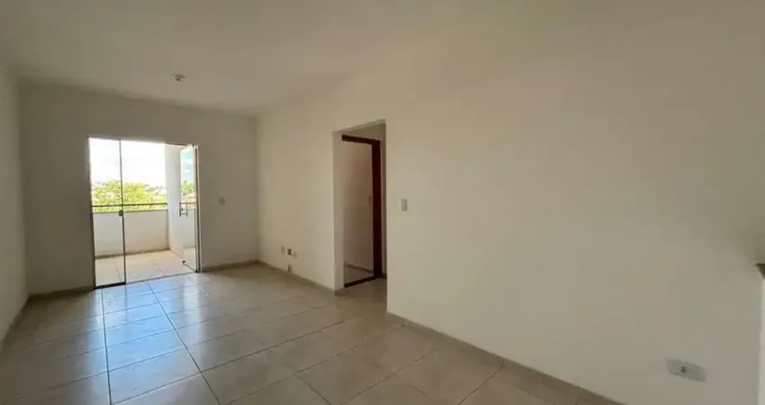 Apartamento com 2 quartos à venda, 75 m² por r$ 285.600 - chácara do visconde - taubaté/sp- edifício visconde