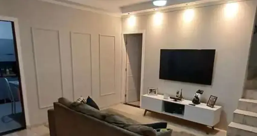 Casa com 2 quartos à venda, 115 m² por r$ 276.500 - jardim gurilândia - taubaté/sp