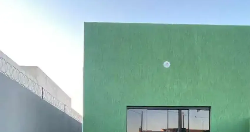 Casa de 2 quartos à venda, 64 m² por r$ 271.300 - residencial antares - taubaté/sp