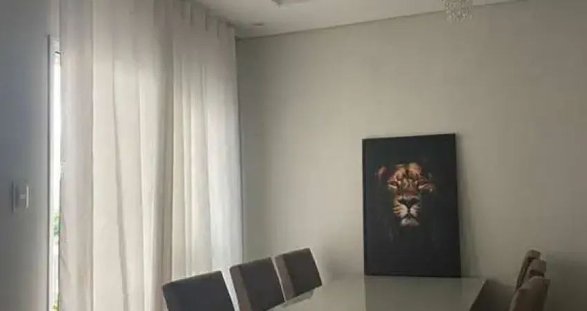 Apartamento com 2 quartos à venda, 54 m² por r$ 266.000 - jardim gurilândia