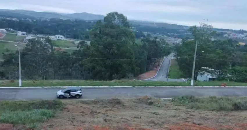 Terreno à venda, 630 m² por r$ 255.000 - campos do conde taubaté - taubaté/sp