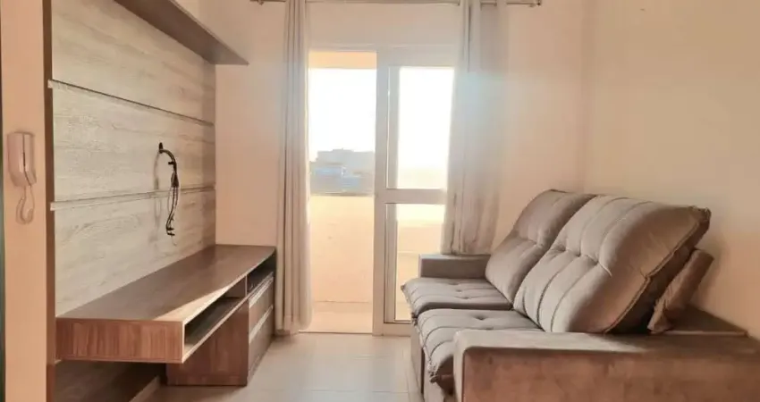 Apartamento com 2 quartos à venda, 52 m² por r$ 250.000 - jardim da luz - taubaté/sp - edifício florenza