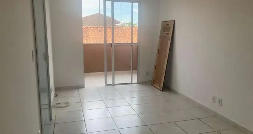 Apartamento com 2 quartos à venda, 60 m² por r$ 250.000 - vila são josé - taubaté/sp - vila caetas