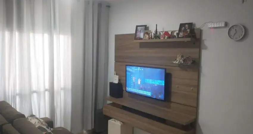 Apartamento com 2 quartos à venda, 58 m² por r$ 245.000,00 - jardim paulista - taubaté/sp - edifício paulista