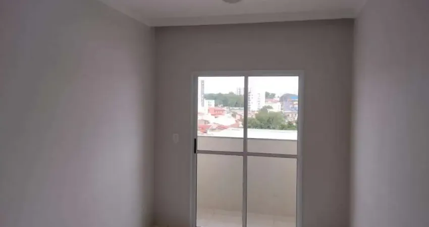 Apartamento com 2 quartos à venda, 52 m² por r$ 234.000,00 - jardim da luz - taubaté/sp - villa moratta