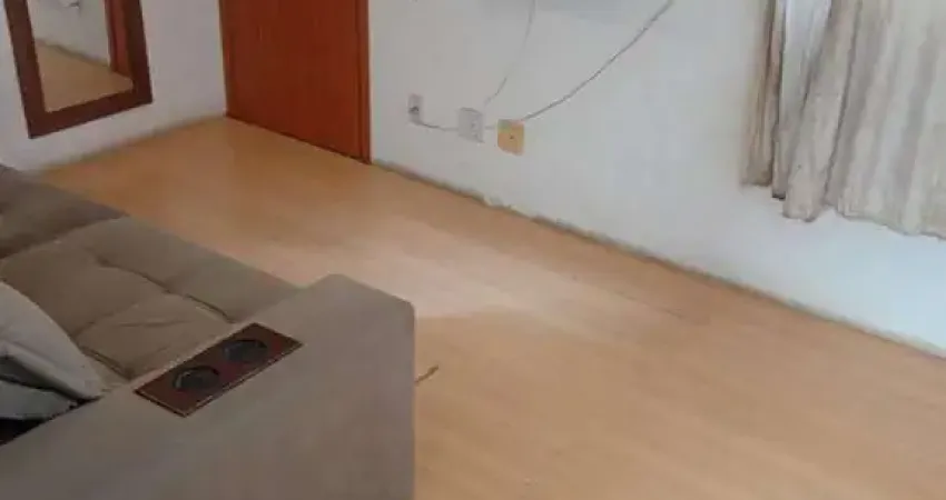 Apartamento com 2 quartos à venda, 47 m² por r$ 223.500 - jardim gurilândia - taubaté/sp - parque trivellato