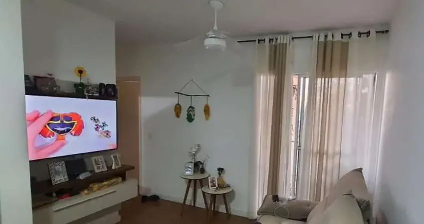 Apartamento com 2 quartos à venda, 53 m² por r$ 202.000 - campos elíseos - taubaté/sp - le village ii