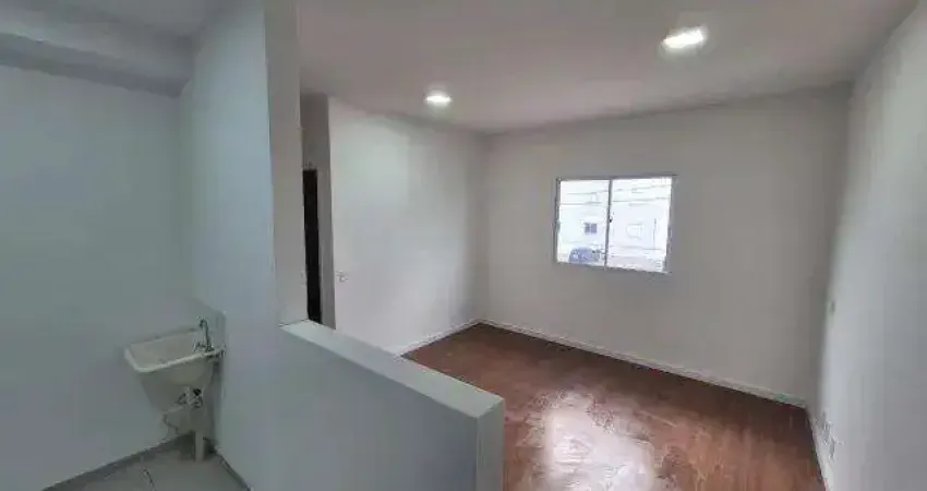 Apartamento com 2 quartos à venda, 45 m² por r$ 190.500,00 - residencial san marino - taubaté/sp