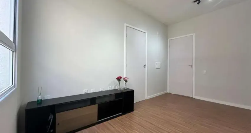 Apartamento com 1 quarto à venda, 44 m² por r$ 179.900 - jardim jaraguá - taubaté/sp - porto fino