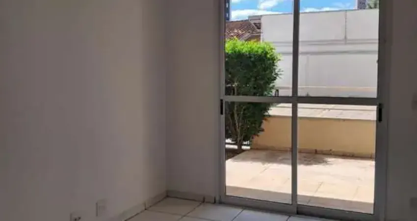 Apartamento com 1 quarto à venda, 51 m² por r$ 170.000 - parque são luís - taubaté/sp - villa lobos