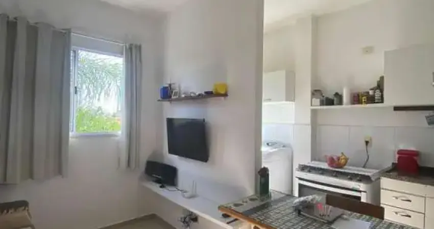 Flat à venda, 28 m² por r$ 160.000 - vila são josé - taubaté/sp - condomínio l23