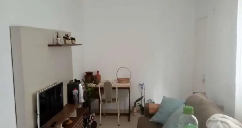 Apartamento com 2 quartos à venda, 52 m² por r$ 160.000,00 - residencial sítio santo antônio - taubaté/sp - parque tamoios