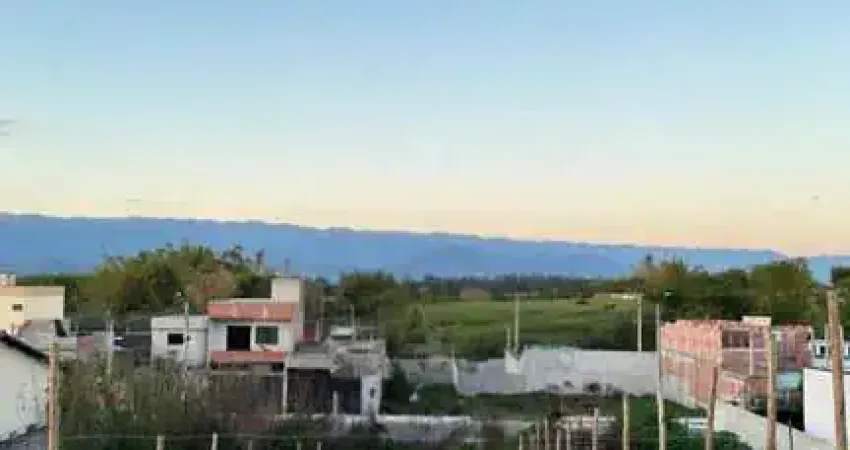 Terreno à venda, 150 m² por r$ 89.000 - quintas de santa cruz - taubaté/sp