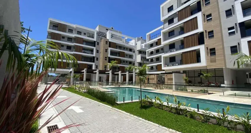 Apartamento com 3 quartos à venda, 122 m² por r$ 1.950.000 - santa rita - ubatuba/sp - aruna resort